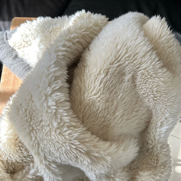 Restoration Hardware Other These Are Stroller Blankets From Baby